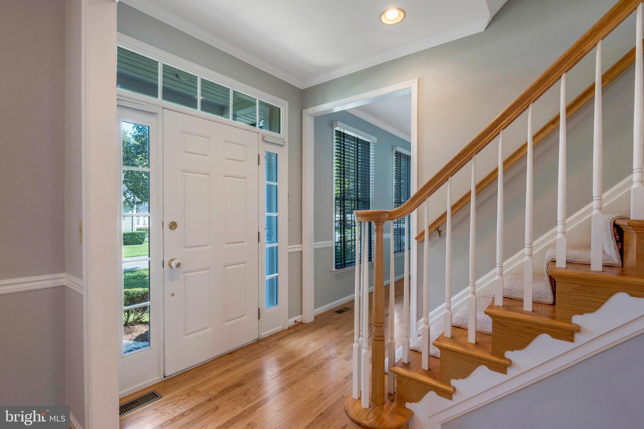 LOCH HAVEN - Residential