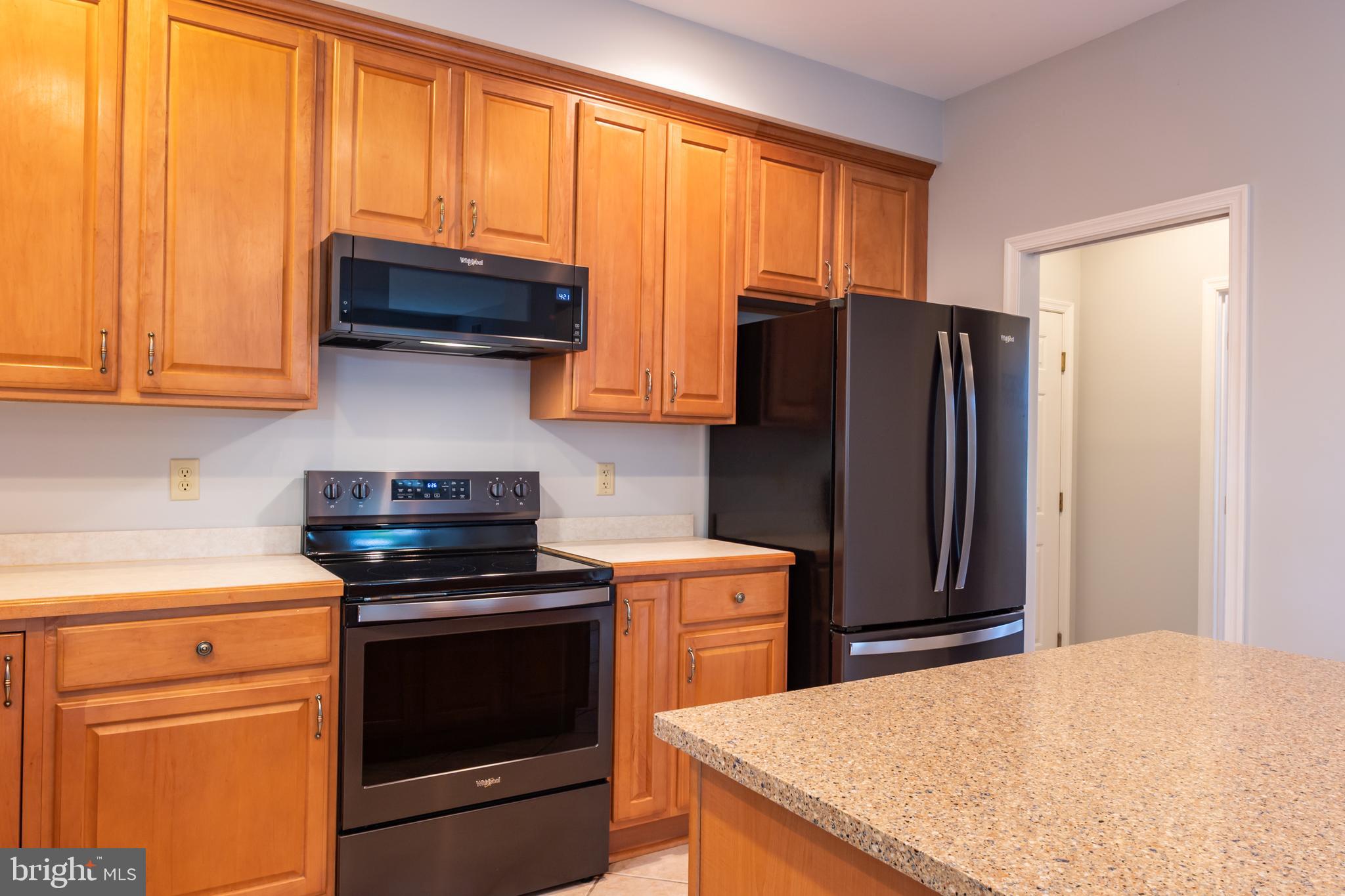 LOCH HAVEN - Residential