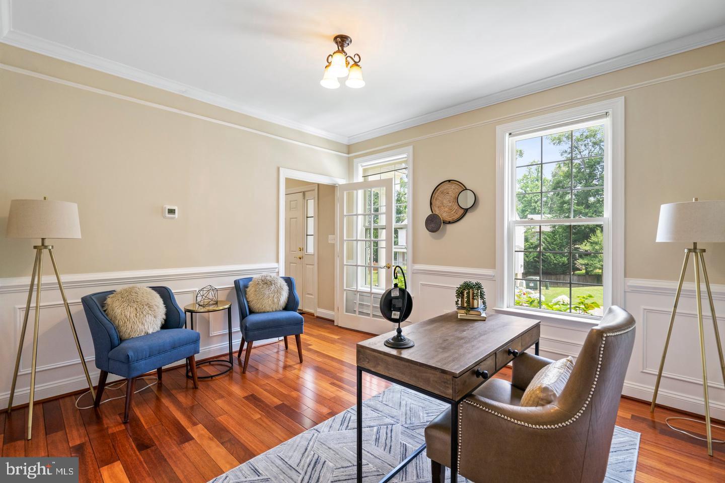 ACADEMY HILLS - Residential