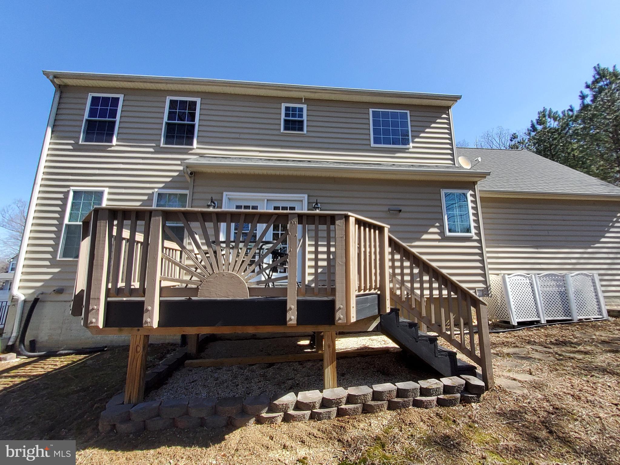 ACADEMY HILLS - Residential