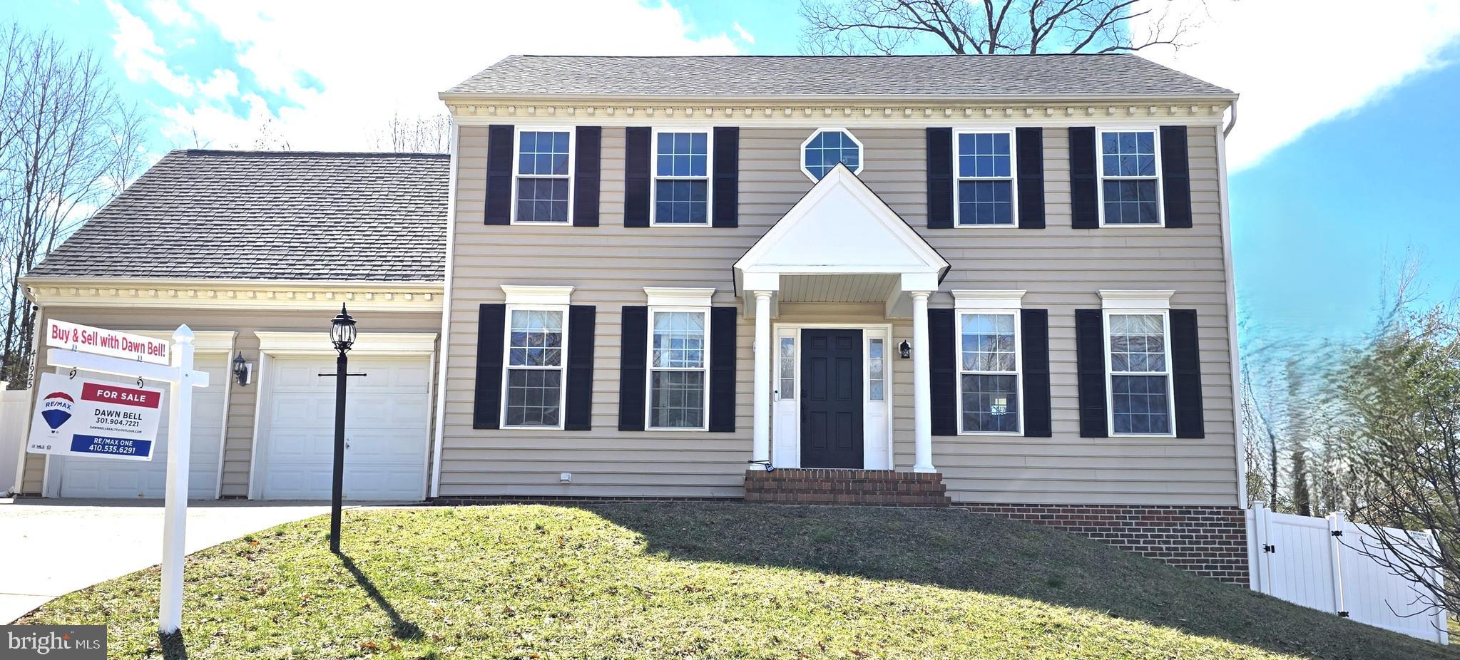 ACADEMY HILLS - Residential