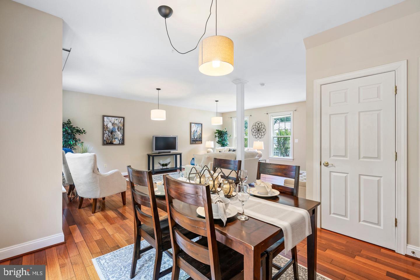 ACADEMY HILLS - Residential