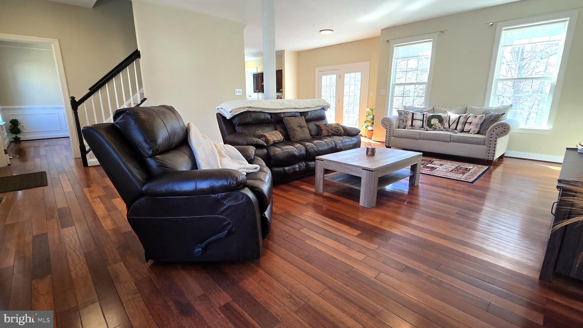 ACADEMY HILLS - Residential