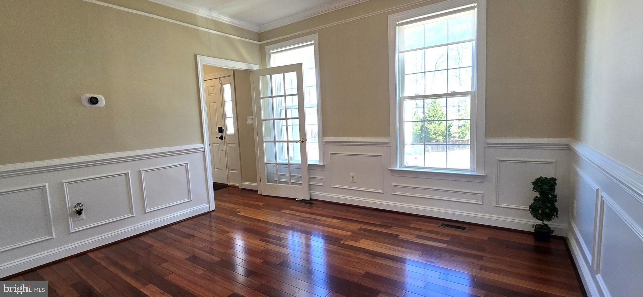 ACADEMY HILLS - Residential