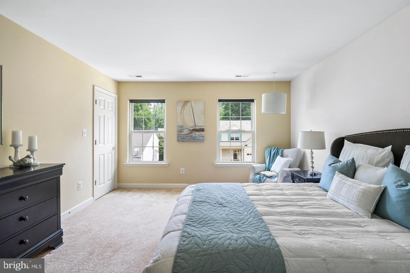 ACADEMY HILLS - Residential