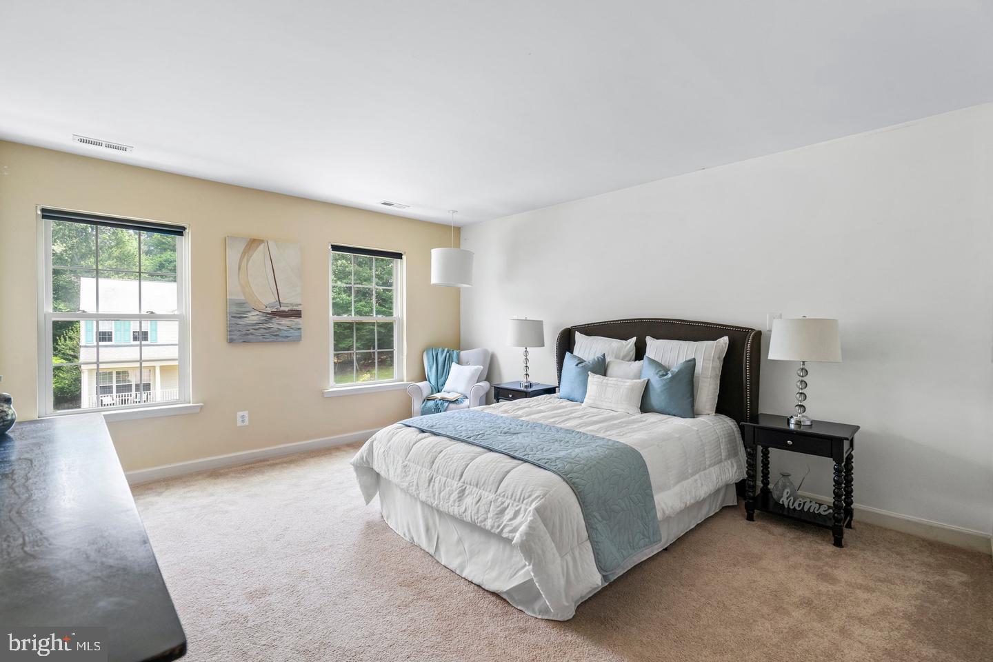 ACADEMY HILLS - Residential