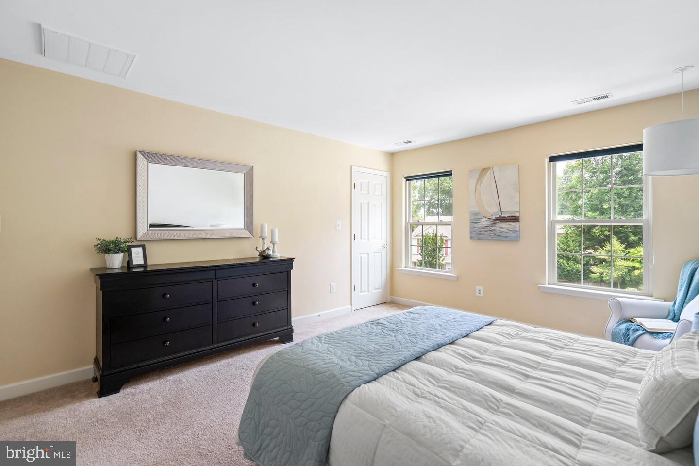 ACADEMY HILLS - Residential