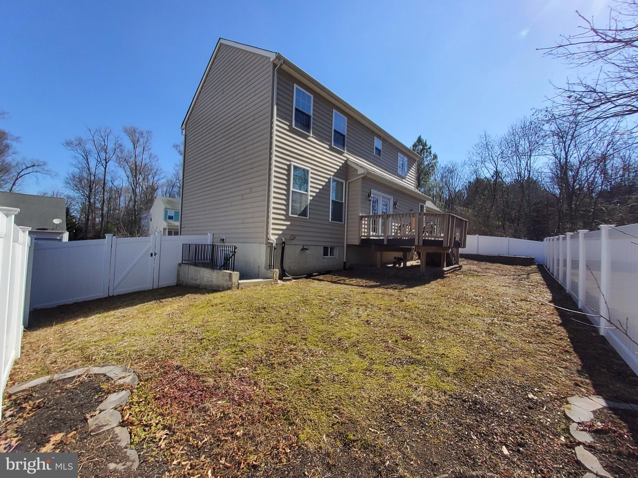 ACADEMY HILLS - Residential