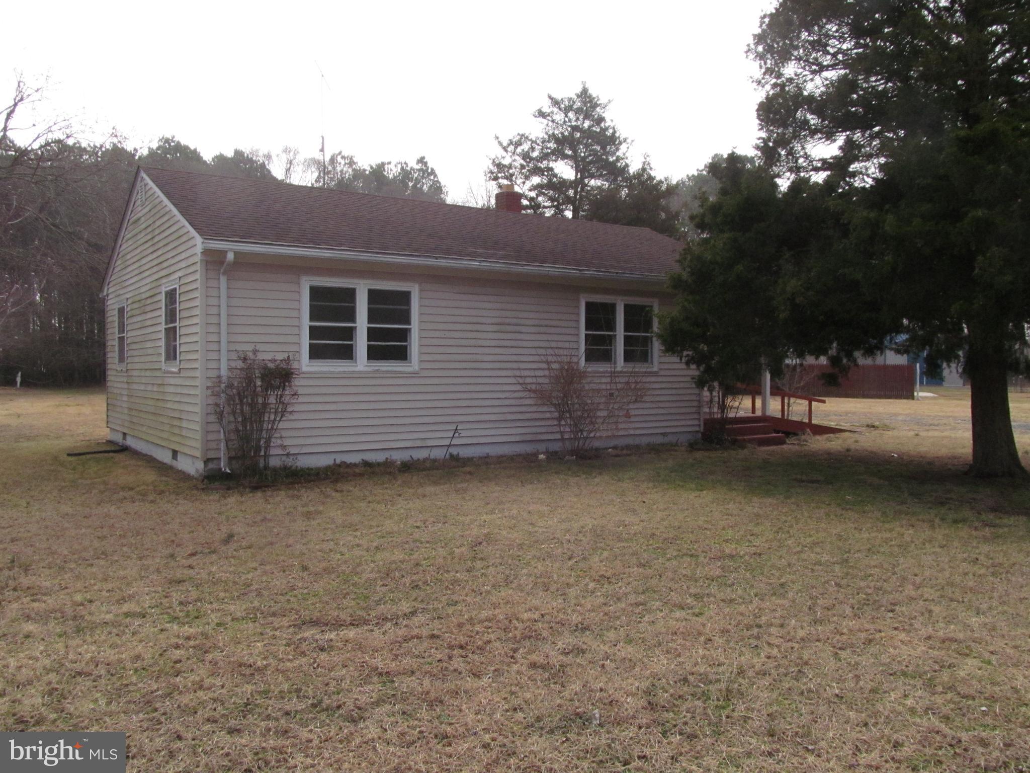 3317 TEXAS ROAD