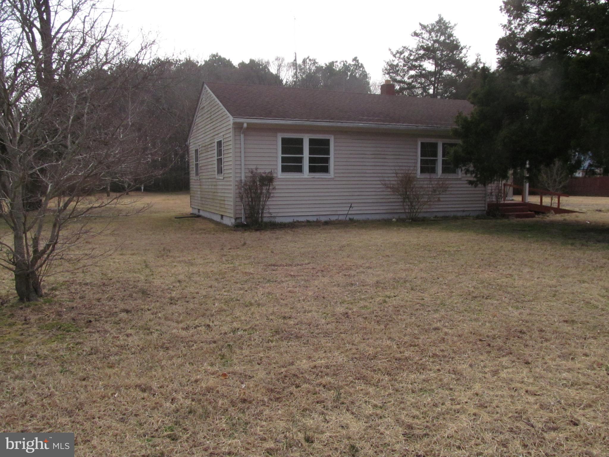 3317 TEXAS ROAD
