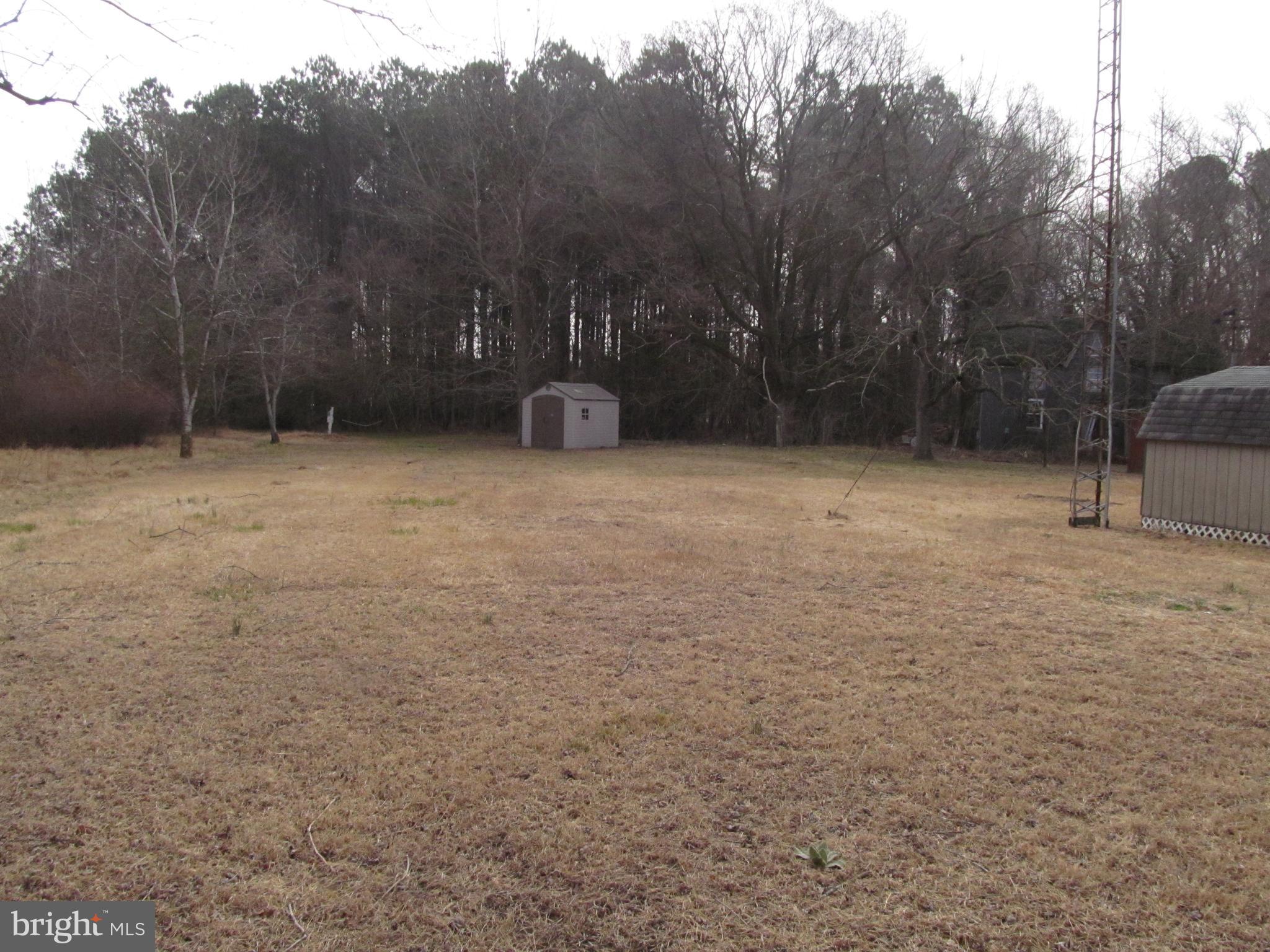 3317 TEXAS ROAD