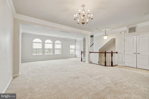 Townhouse For Sale - 345 Chessington Drive<br/> ODENTON, MD 21113