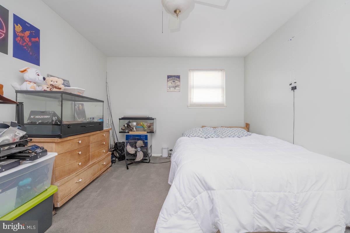 JARRETTSVILLE - Residential