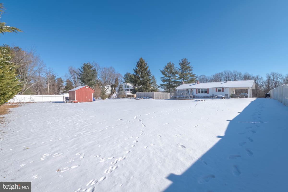 JARRETTSVILLE - Residential