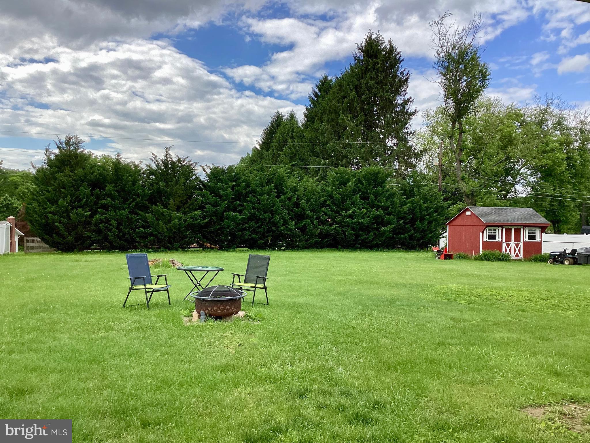 JARRETTSVILLE - Residential