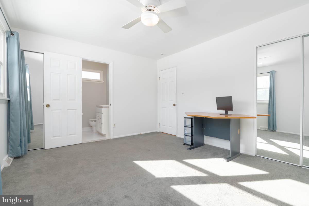 JARRETTSVILLE - Residential