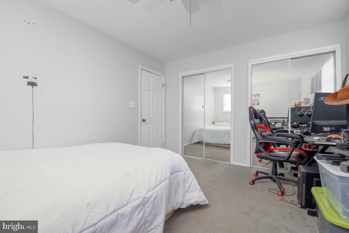 JARRETTSVILLE - Residential