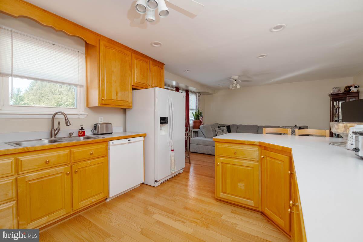 JARRETTSVILLE - Residential