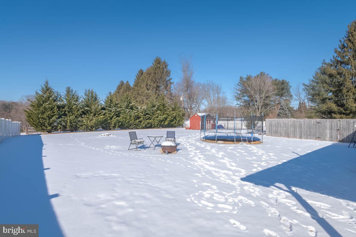 JARRETTSVILLE - Residential