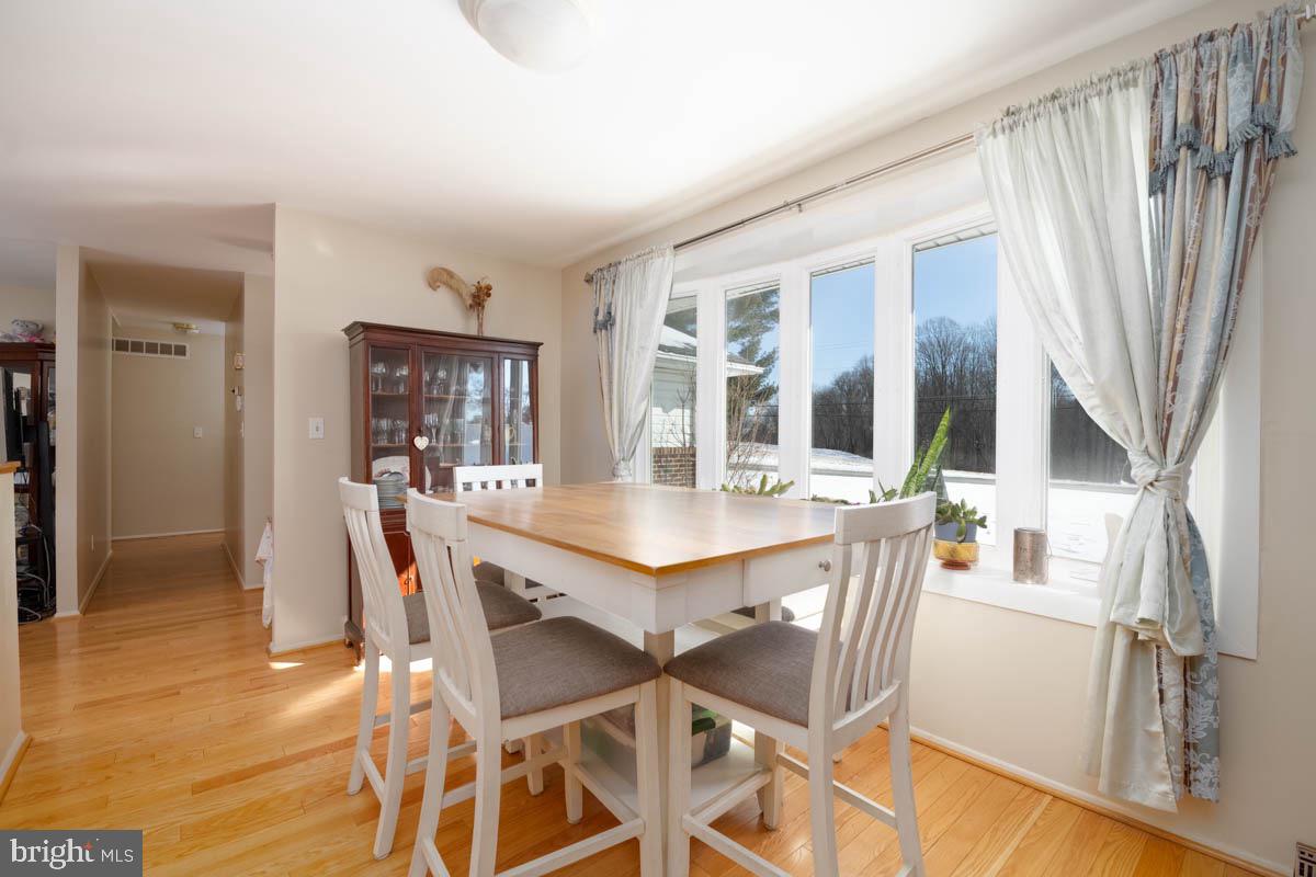 JARRETTSVILLE - Residential