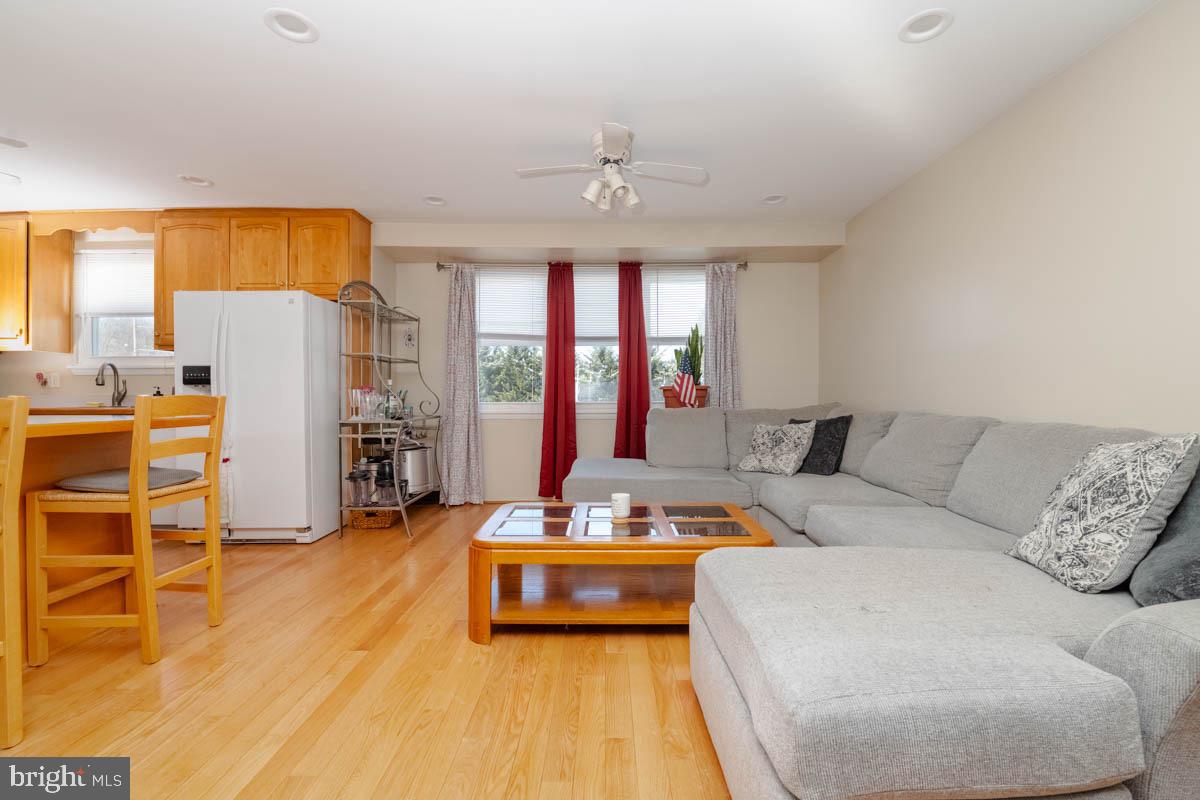 JARRETTSVILLE - Residential