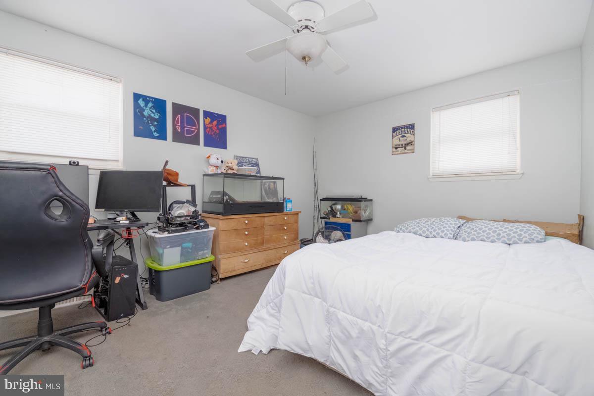 JARRETTSVILLE - Residential