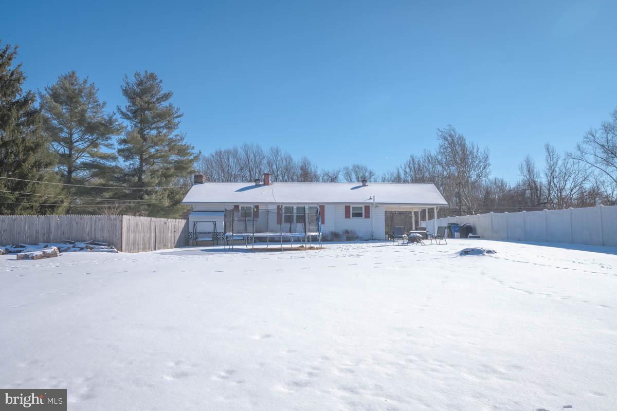 JARRETTSVILLE - Residential