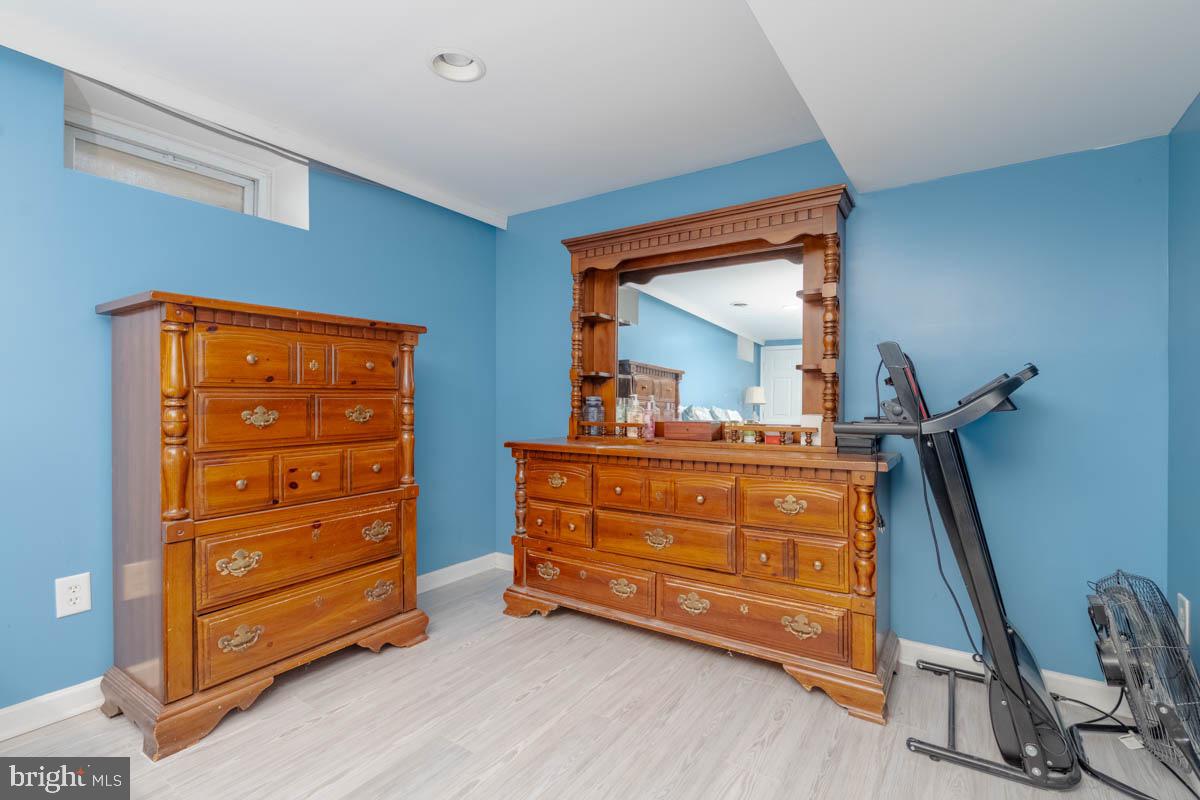 JARRETTSVILLE - Residential