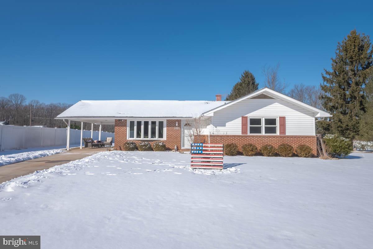 1412 N BEND ROAD N