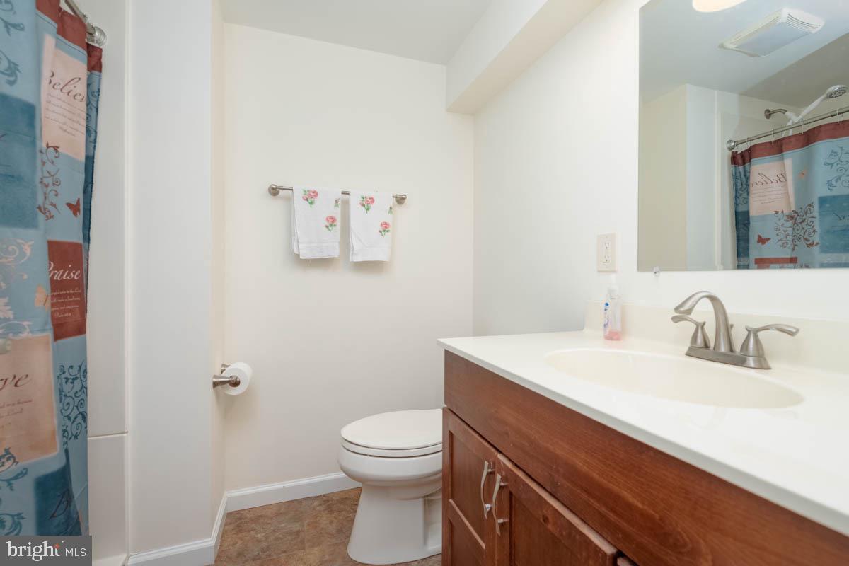 JARRETTSVILLE - Residential