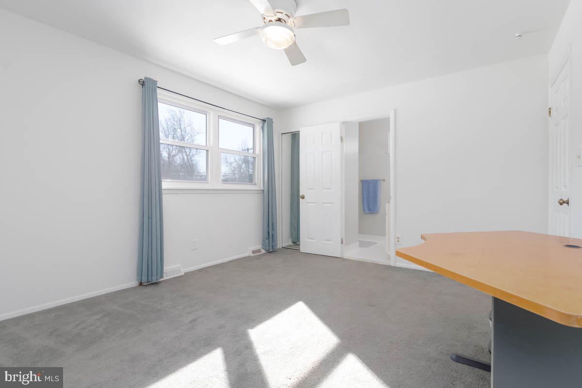 JARRETTSVILLE - Residential