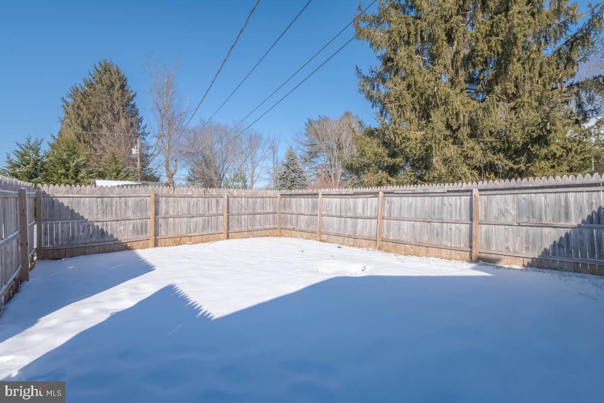 JARRETTSVILLE - Residential