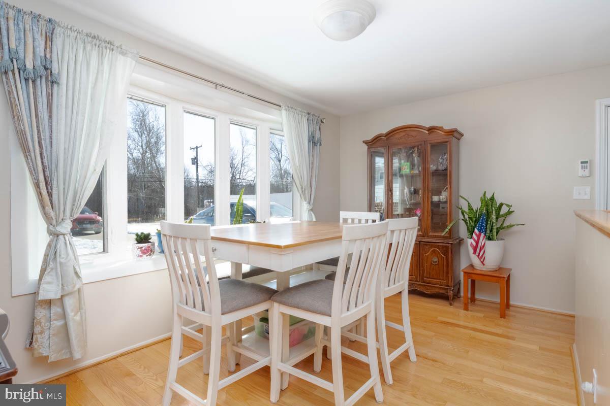 JARRETTSVILLE - Residential