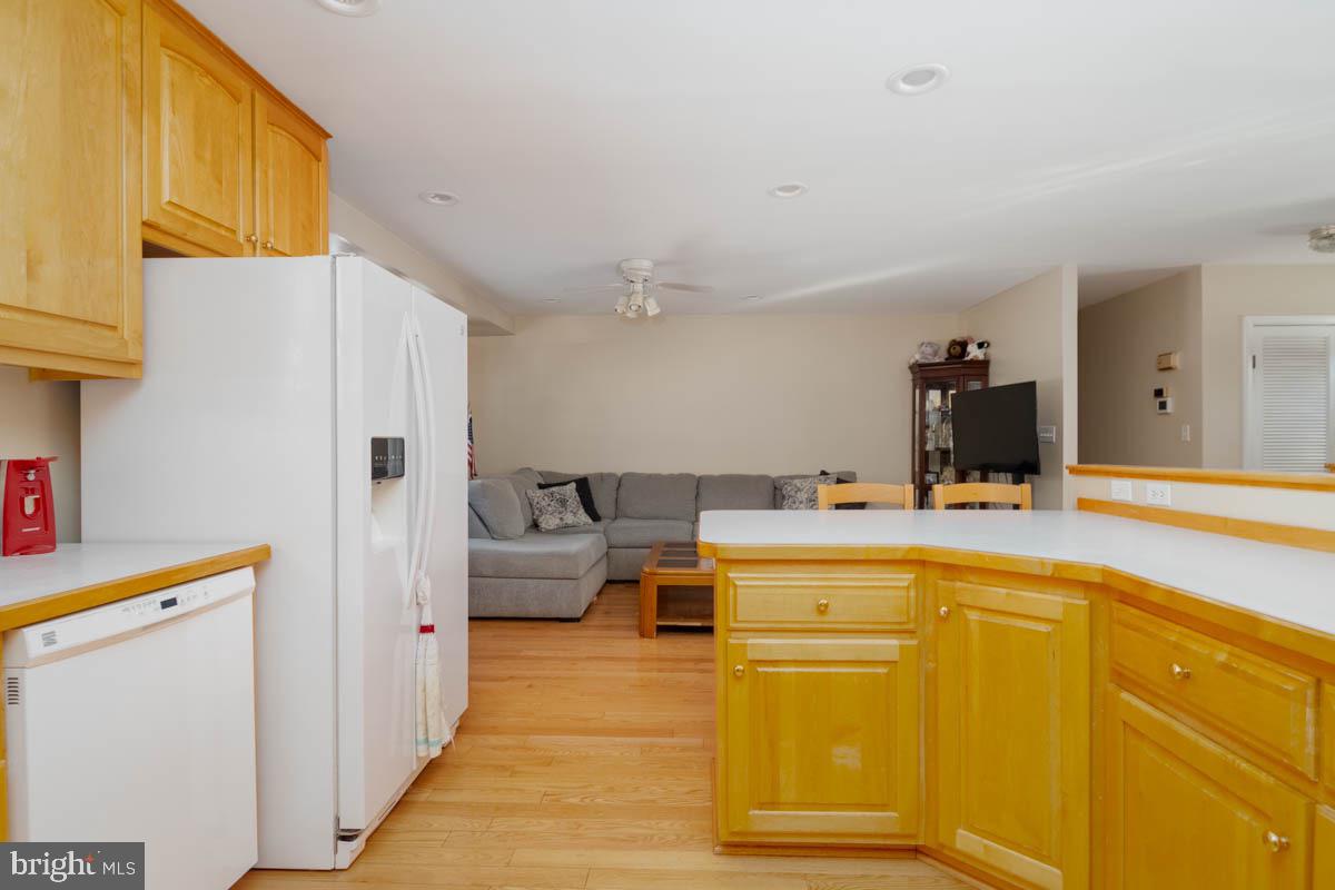 JARRETTSVILLE - Residential