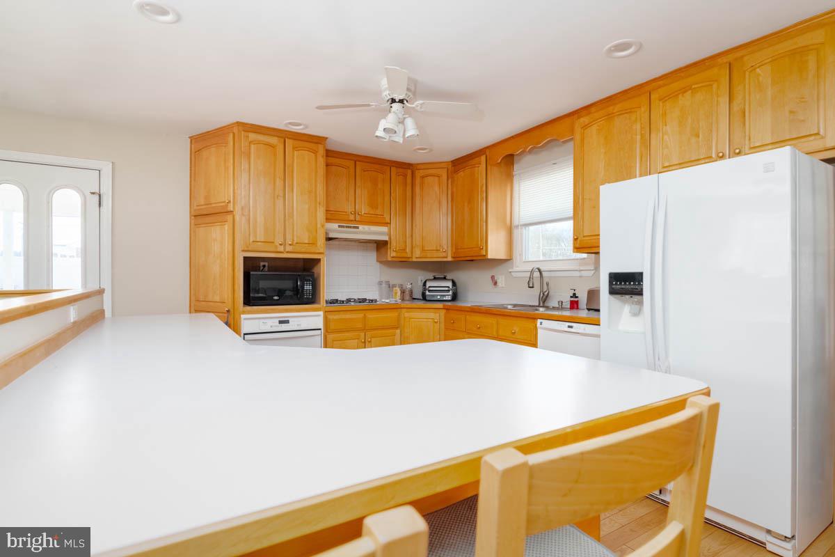 JARRETTSVILLE - Residential