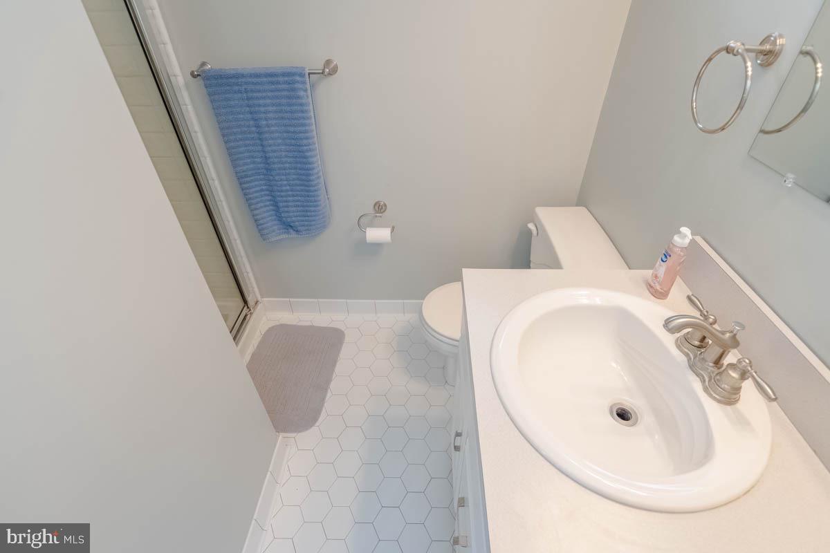 JARRETTSVILLE - Residential