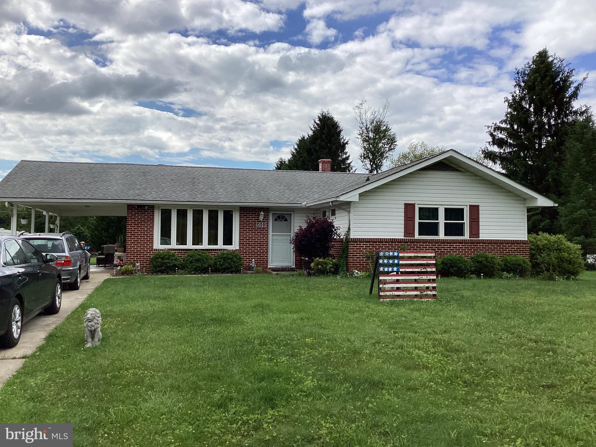 JARRETTSVILLE - Residential