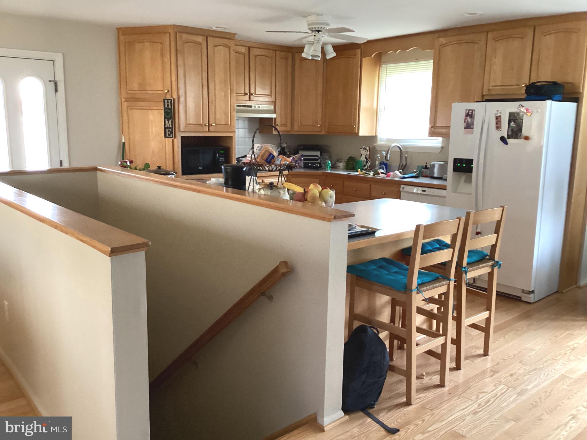 JARRETTSVILLE - Residential