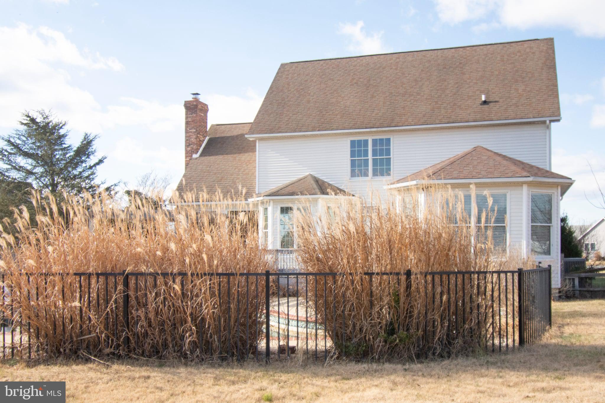 CANAL ESTATES - Residential