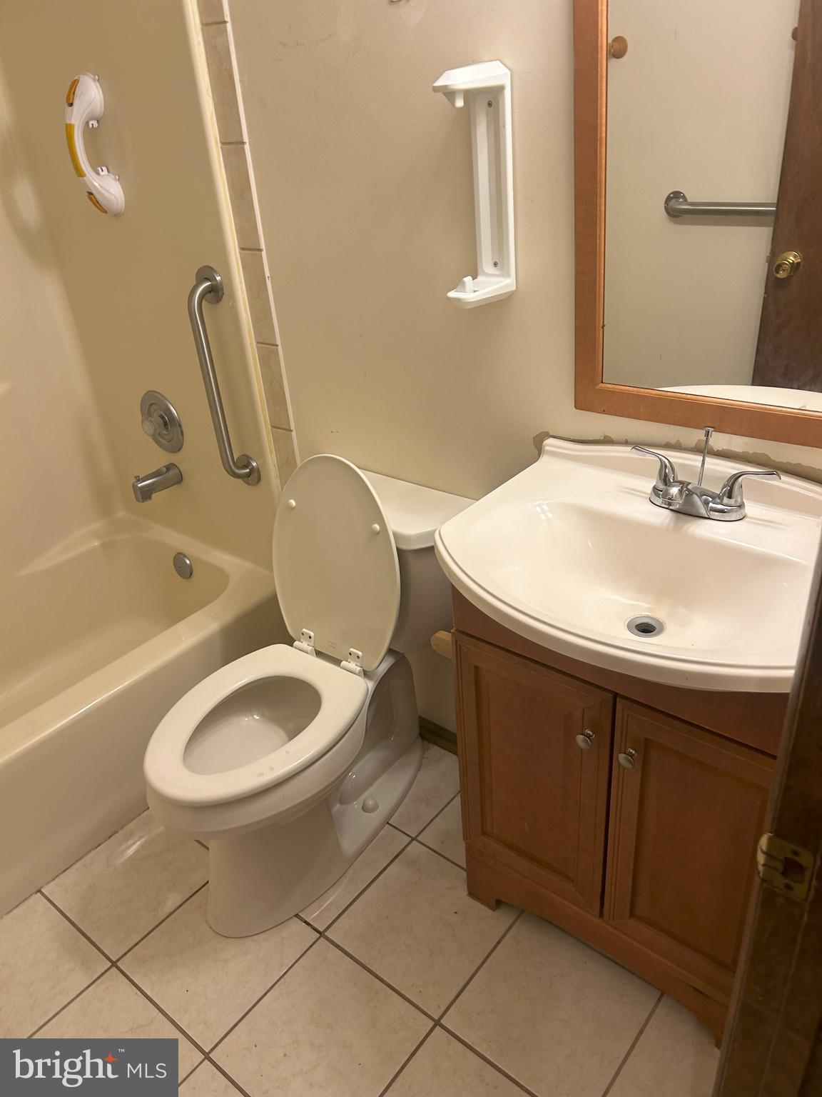 WHITE SANDS - Residential