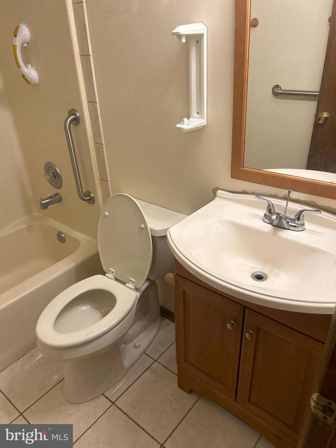 WHITE SANDS - Residential