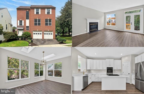 Photo of 8928 Garden Gate Drive, FAIRFAX, VA 22031 (MLS # VAFX2332442)