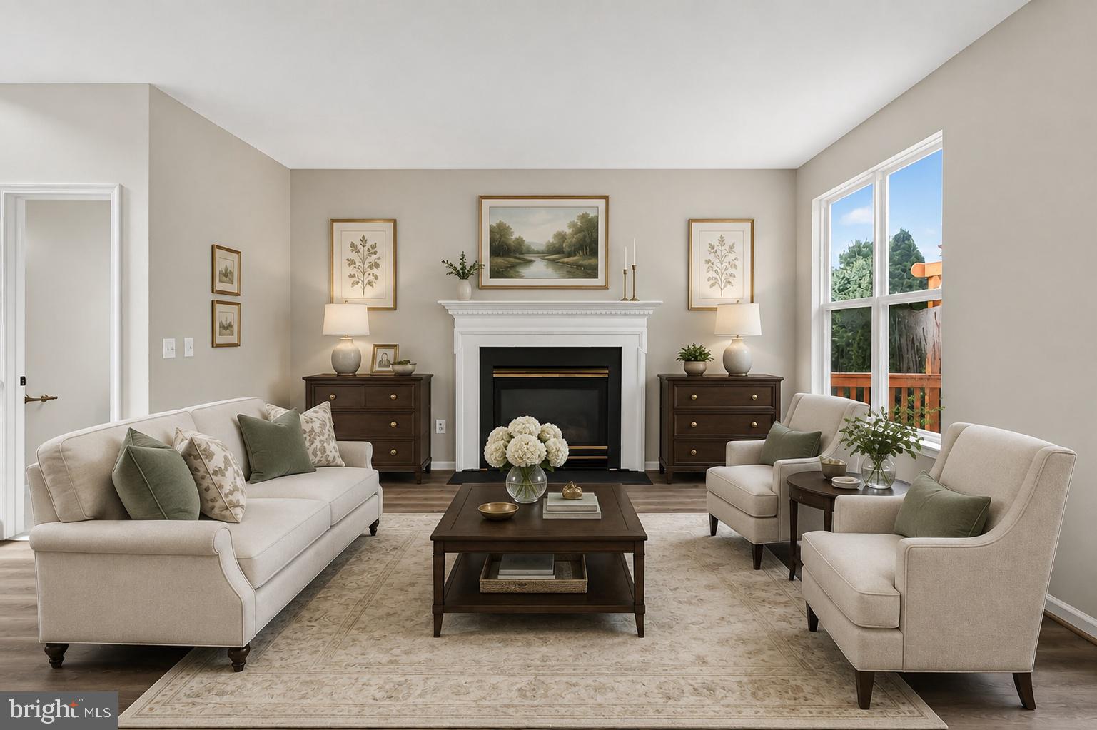8928 GARDEN GATE DRIVE