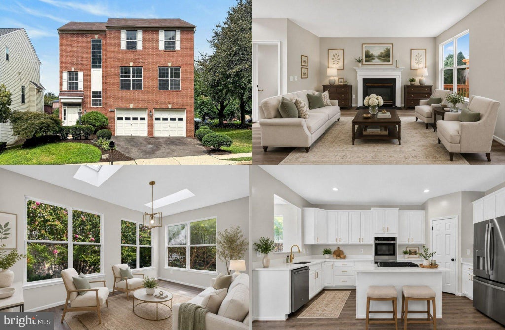 Photo of 8928 Garden Gate Drive, FAIRFAX, VA 22031 (MLS # VAFX2332442)