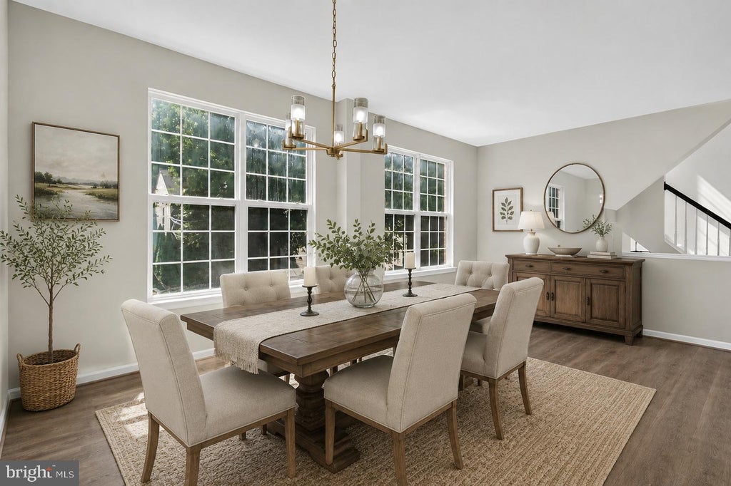 Photo of 8928 Garden Gate Drive, FAIRFAX, VA 22031 (MLS # VAFX2332442)
