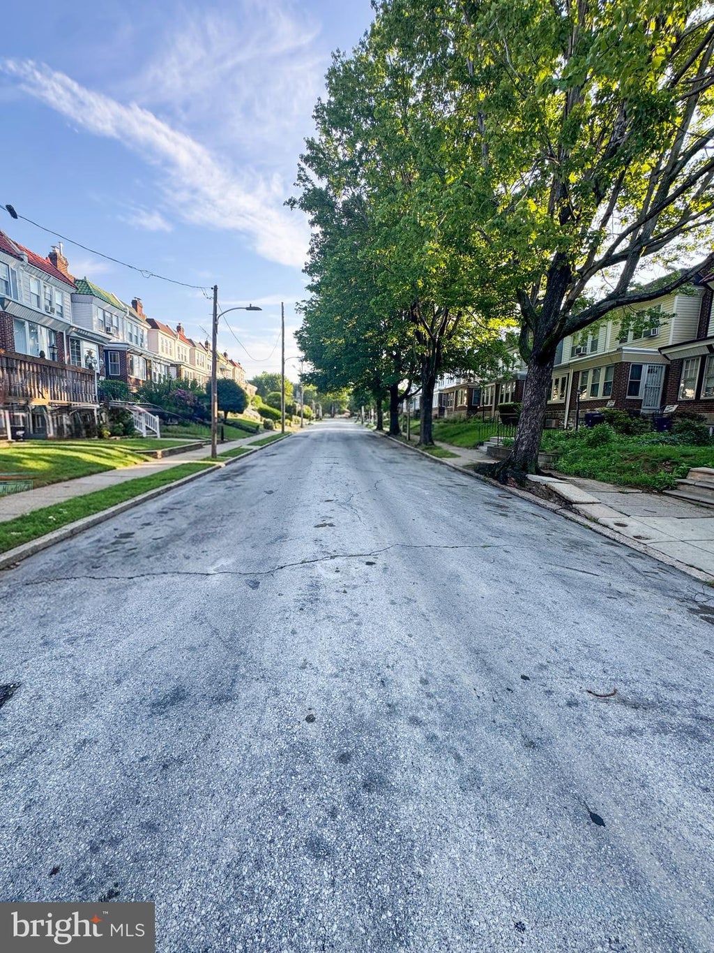 Photo of 7154 Georgian Road, PHILADELPHIA, PA 19138 (MLS # PAPH2658628)