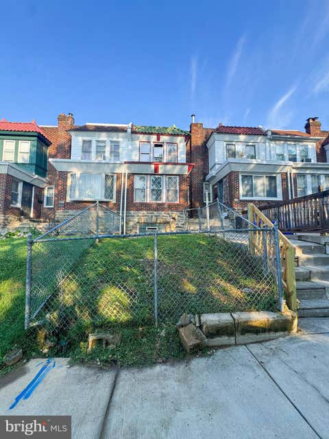 Photo of 7154 Georgian Road, PHILADELPHIA, PA 19138 (MLS # PAPH2658628)