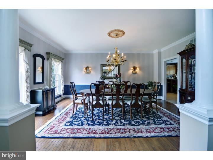 HIDDEN LAKE - Residential