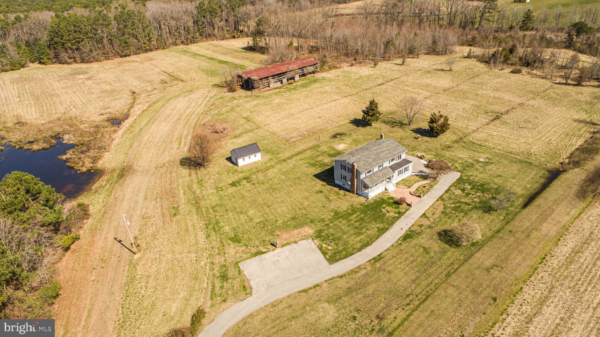 NONE AVAILABLE - Farm