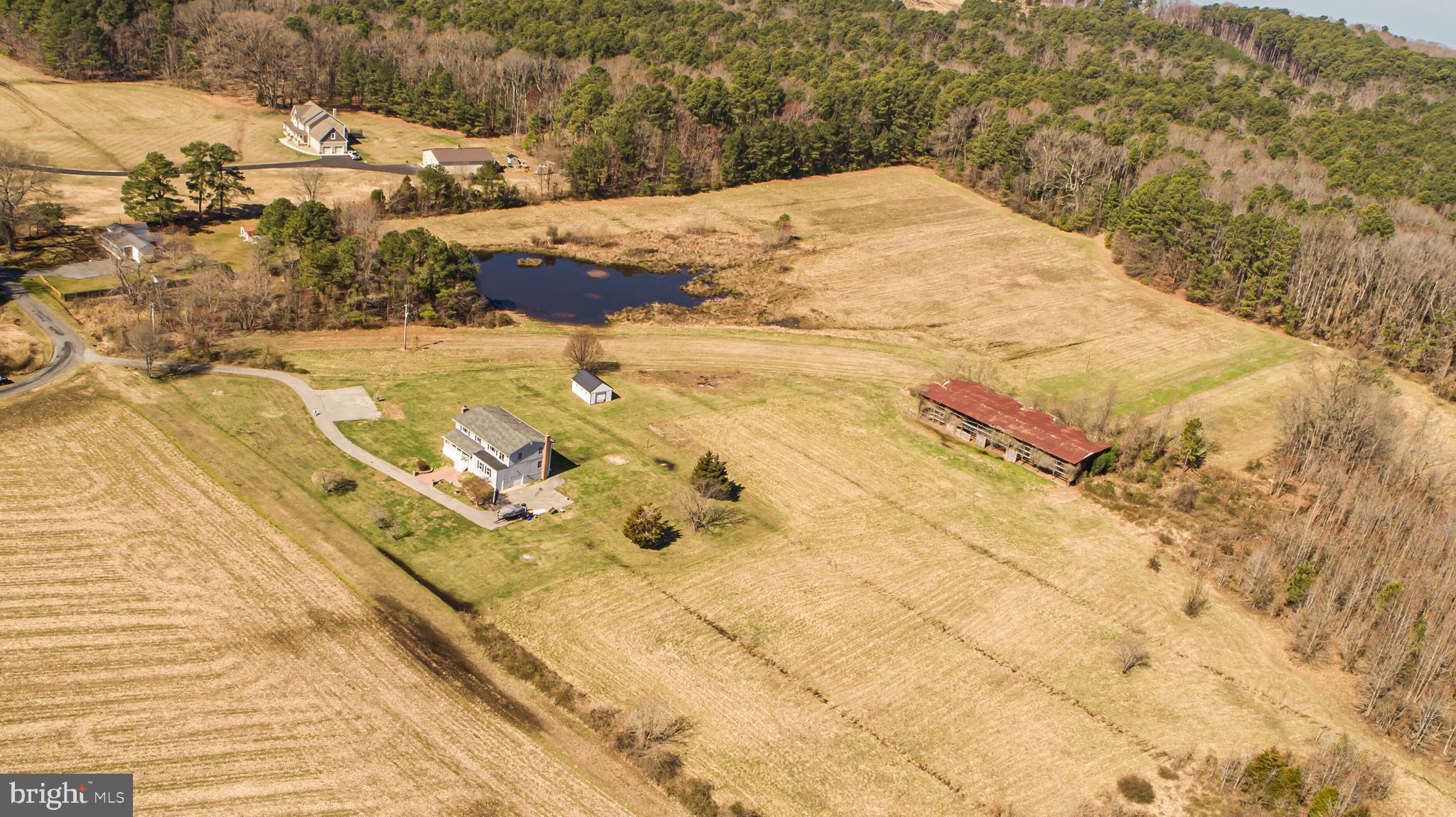 NONE AVAILABLE - Farm